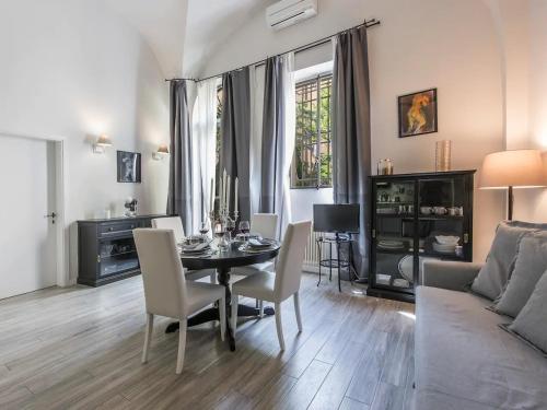 Cynthia's Garden - Apartment with private garden in Santa Croce, Флоренция