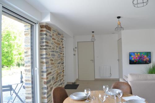 Le cottage Saint Vincent - image 2