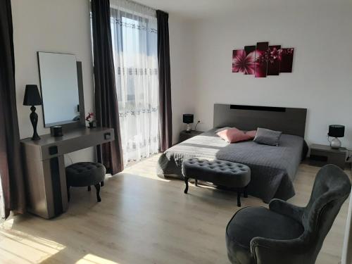 Апартамент Deluxe 2, Sveti Konstantin i Elena (fotografie 10)