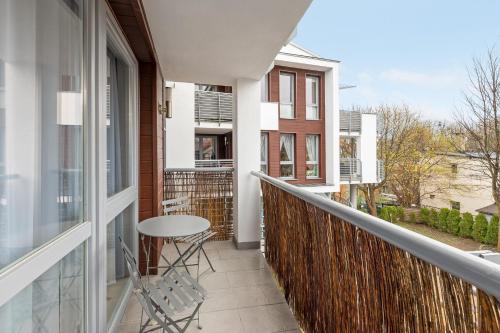 Sunrise apartments close to the beach & by Noclegi Renters - image 3
