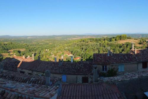 Maison Provence à Baudinard-sur-Verdon