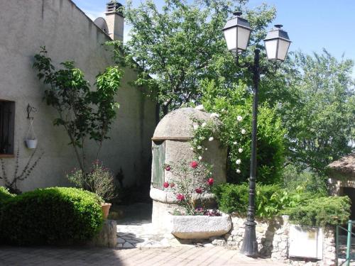 Maison Provence à Baudinard-sur-Verdon