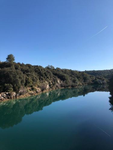 Maison Provence à Baudinard-sur-Verdon