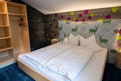 Hotel Lucia - image 12