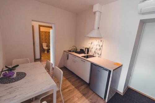 O.K. Hotel in Valmiera