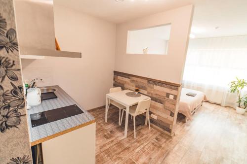 O.K. Hotel in Valmiera