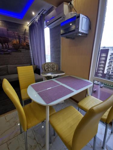 Apartment on Volzhskaya 34 - image 5