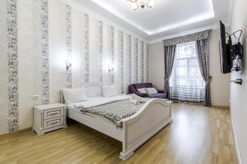 Vynnychenka apartment - image 8