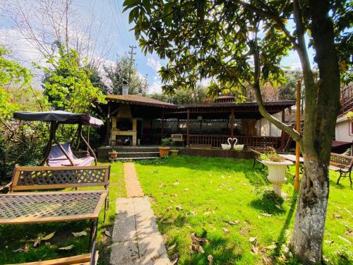 Butik Hotel Masukiye in Kartepe