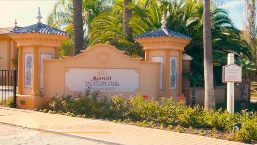 Marbella Apartment - Beautiful and Spacious next to Marriott Playa Andaluza