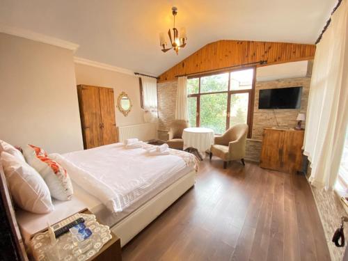 Butik Hotel Masukiye in Kartepe