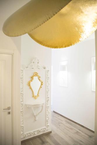 Habibi BedAndFood chambre d'hôte Monte Argentario