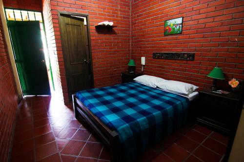 Hotel Cacique Chalala