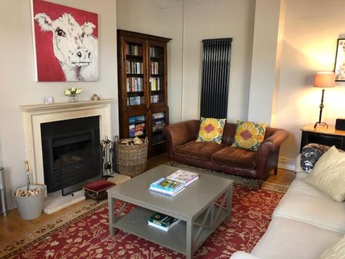 Berkeley Coach House, near Bath, Bath (foto 9)