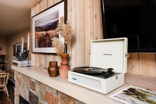 Rover - Ski-Chalet in Heart of Breckenridge - image 3