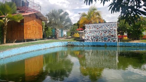 HOTEL CAMPESTRE VILLA BETEL