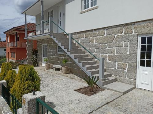  Casa da Granja in Arouca