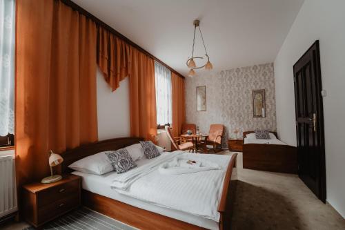 Hotel U Lípy 2