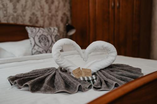 Hotel U Lípy – Hrensko, KY