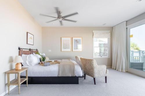 High Tide - Incredible Beach Front Abode w Pool & Beach Views - image 8