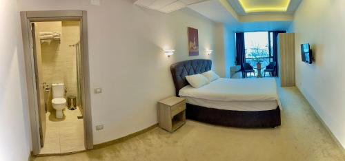 Platinium Residence Mangalia – Mangalia, CA