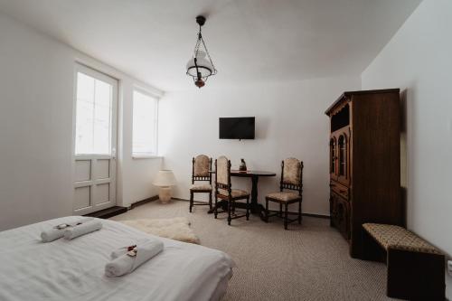 Hotel U Lípy – Hrensko, KY