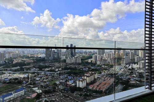 United Point (Lifestyle Homestay in Kepong) 中文房东