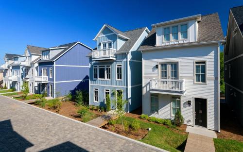Monroe Unit 12 - 4BR Condo in Heart of Nashville