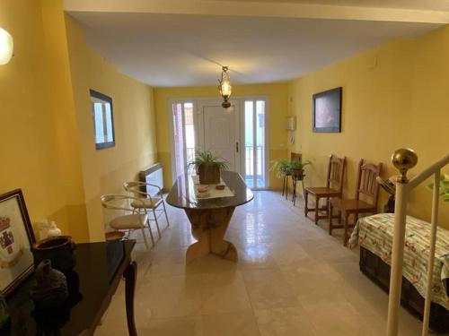  Casa La Roya in 44630 Castelserás