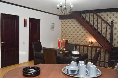 Pension Casa Wenge - image 10