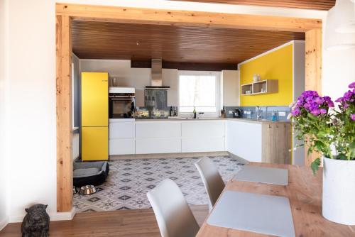 Elli´s Hus in Loit, Deutschland