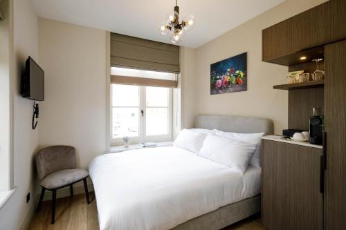Hotel Flora Batava - image 10
