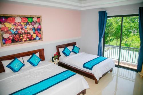 Hào Anh Villa Hội An, Hoi An (fotografie 11)