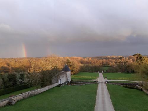 Manoir de Conjon