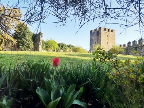 Castel Pergine