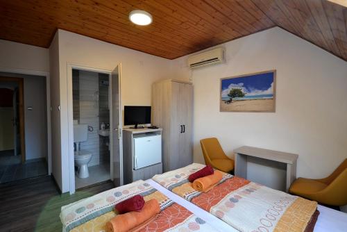 Guest House Silatti