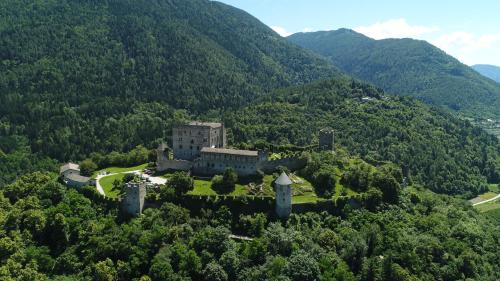 Castel Pergine