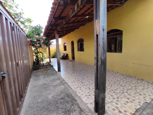 Casa Aconchegante em Betim #120