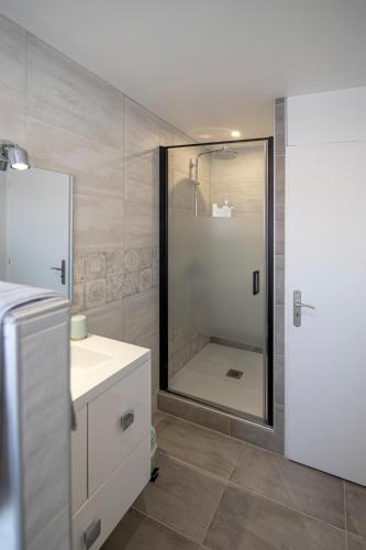 T2 3 étoiles de charme 40 m2 centre ville Dax 5