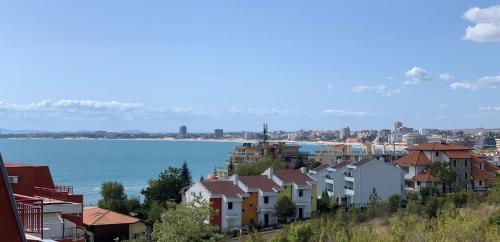 Green Fort - Prestige Sea Viev apartments