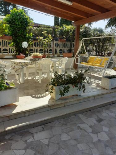 Villa Rosa gîte à louer Conversano