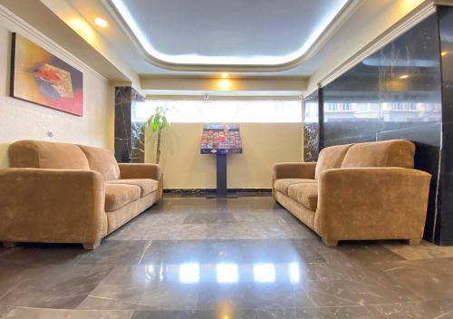 Hotel San Diego – Mexico City, CT