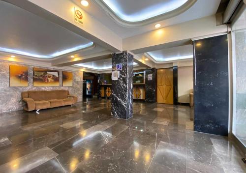 ホテル サン ディエゴ