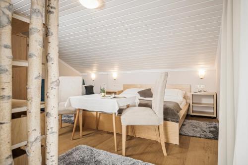 Gästehaus Die Geislerin – Gerlos, IL