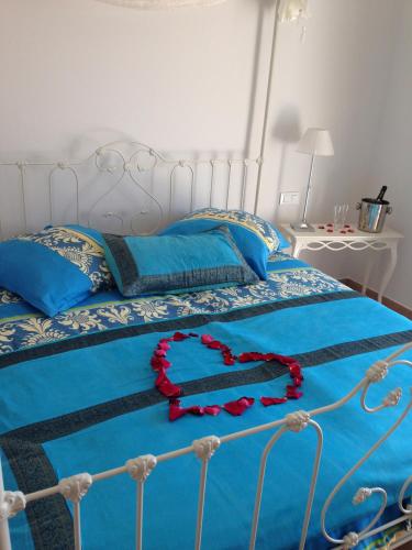 Finca Klara, Boutiquehotel - Apartment -Javea-Moraira-