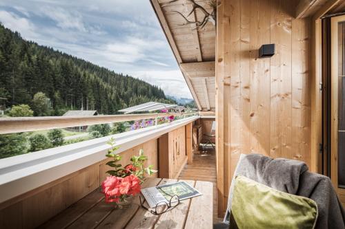 Gästehaus Die Geislerin – Gerlos, IL