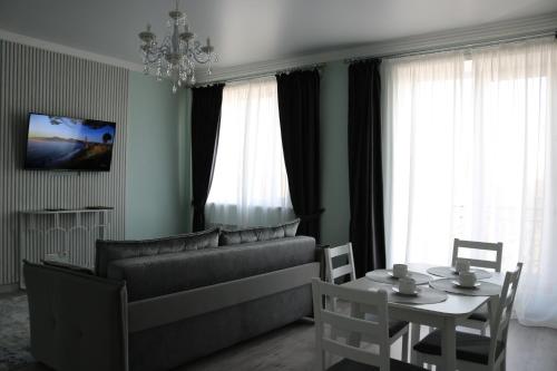 Dotări, Golden Park Hotel in Pavlodar