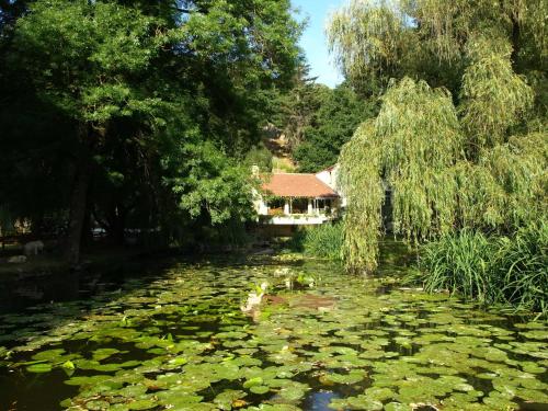le moulin de BOUCHET gîte à louer Mortagne-sur-Sèvre