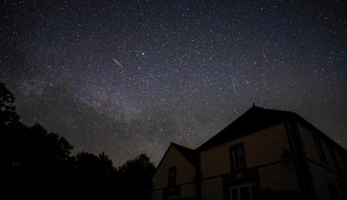 Tuilerie de Talouan Maison de maître 4 étoiles écologique et tout confort