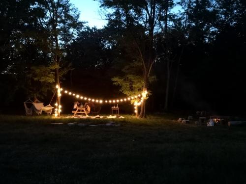 Tuilerie de Talouan Maison de maître 4 étoiles écologique et tout confort